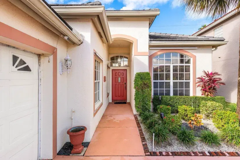 Picture of 10980 La Salinas Circle, Boca Raton FL 33428