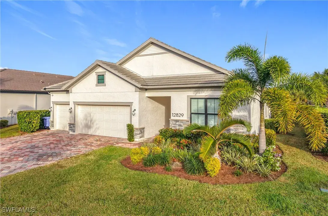 Picture of 12829 Chadsford Cir, Fort Myers, FL 33913