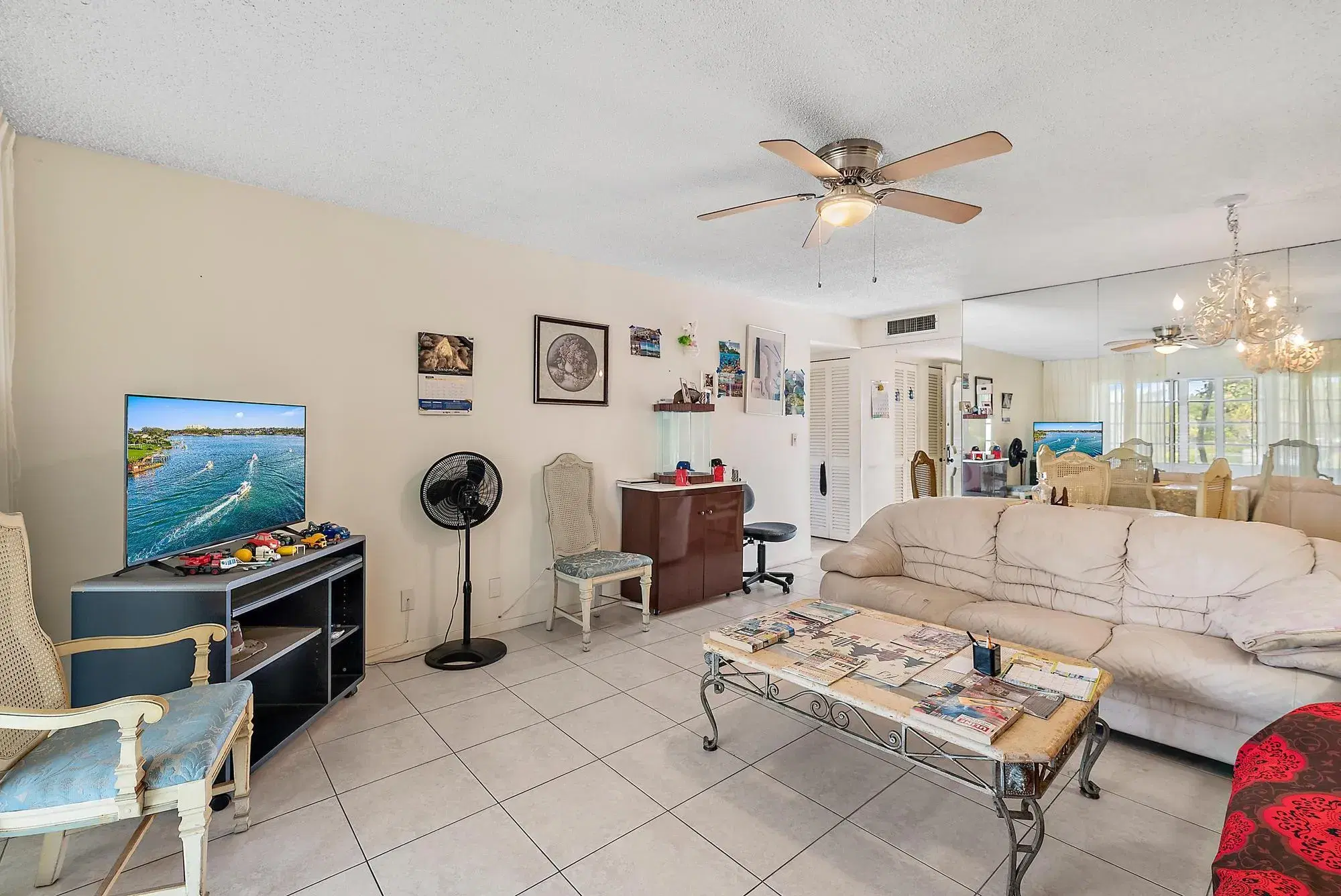 Picture of 729 Lori Drive 201, Palm Springs, FL 33461