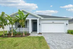 Picture of 9026 Dahlia Circle, Port St Lucie, FL 34986