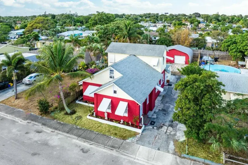 Picture of 1117 N E Street, Lake Worth Beach FL 33460