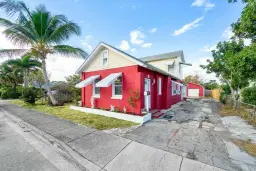 Picture of 1117 N E Street, Lake Worth Beach, FL 33460