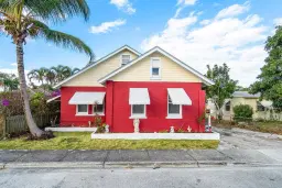 Picture of 1117 N E Street, Lake Worth Beach, FL 33460