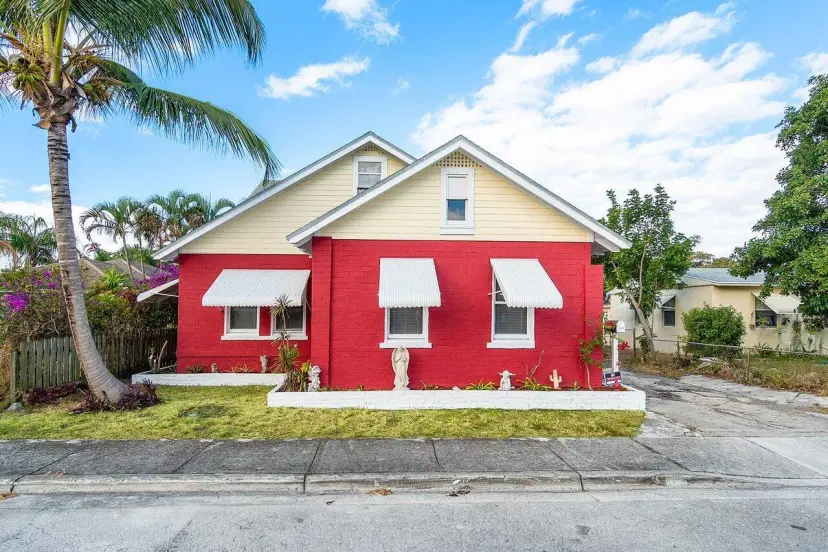 Picture of 1117 N E Street, Lake Worth Beach FL 33460