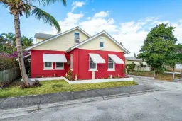 Picture of 1117 N E Street, Lake Worth Beach, FL 33460