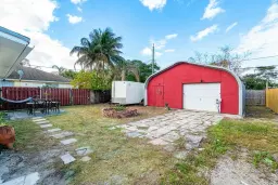 Picture of 1117 N E Street, Lake Worth Beach, FL 33460