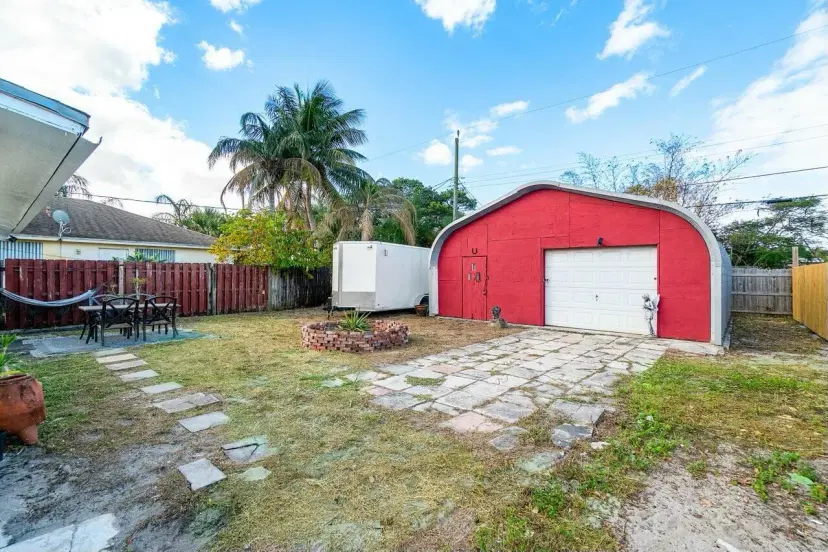 Picture of 1117 N E Street, Lake Worth Beach FL 33460