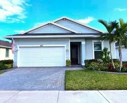 Picture of 493 SE Twisted Bark Way, Port St Lucie, FL 34984