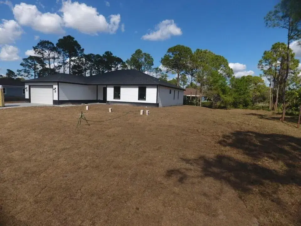 Picture of 18189 Orange Grove Boulevard, The Acreage, FL 33470