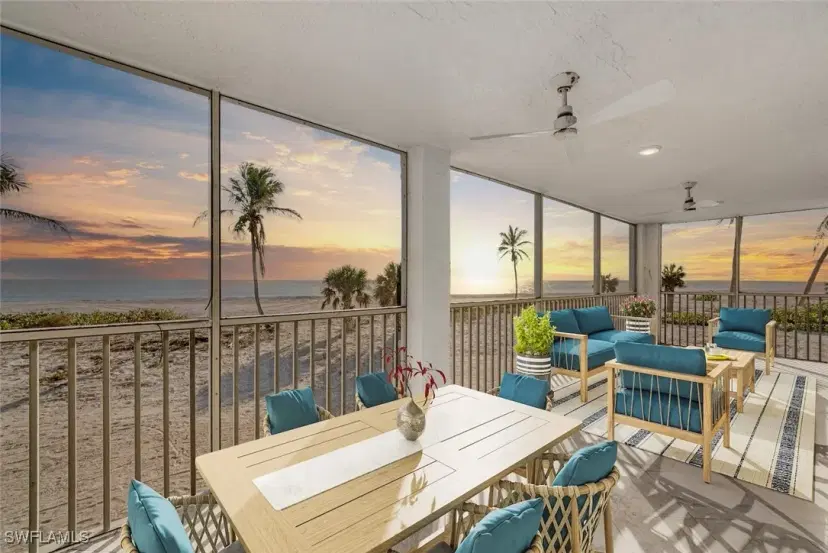 Picture of 3145 W Gulf Dr 102, Sanibel FL 33957