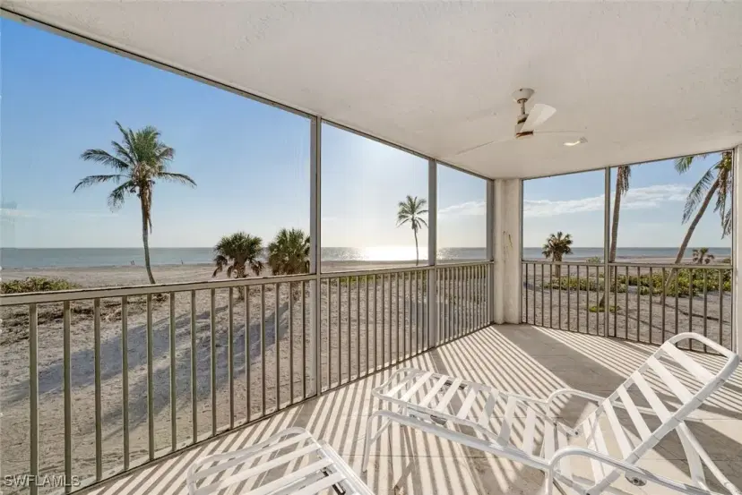 Picture of 3145 W Gulf Dr 102, Sanibel FL 33957