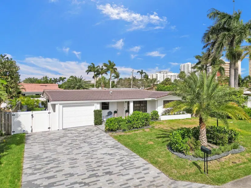 Picture of 3261 S Terra Mar Dr, Lauderdale By The Sea FL 33062