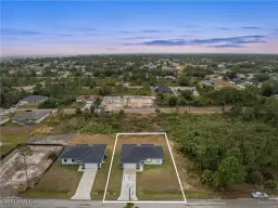 Picture of 2715 51St St W, Lehigh Acres, FL 33971