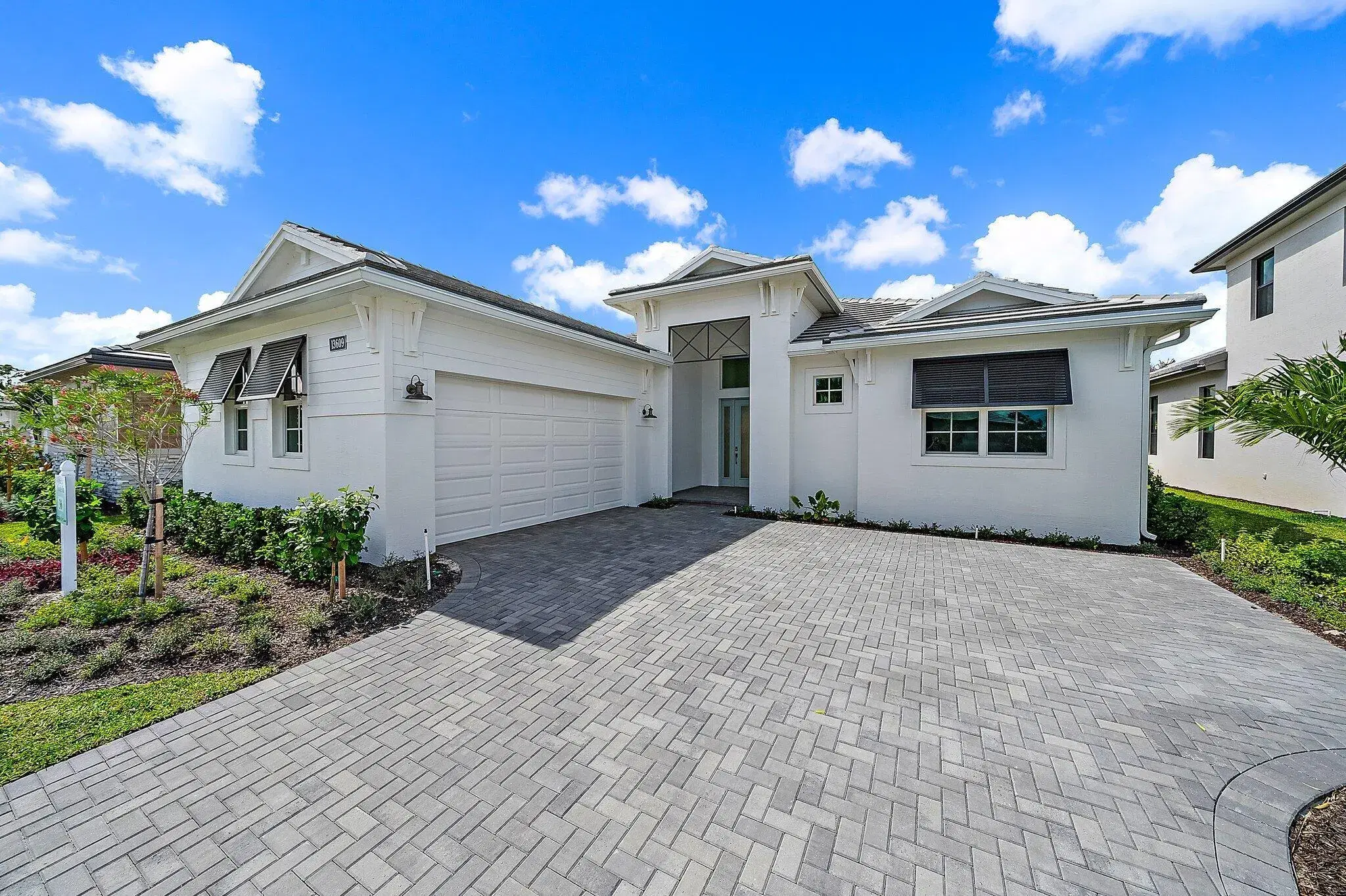 Picture of 13609 Le Christine Drive, Palm Beach Gardens, FL 33412