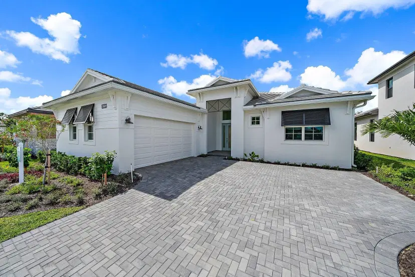 Picture of 13609 Le Christine Drive, Palm Beach Gardens FL 33412