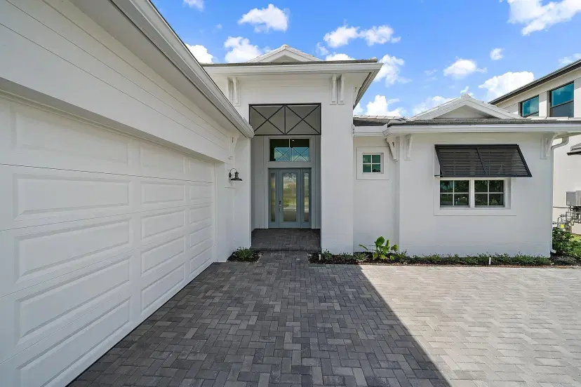 Picture of 13609 Le Christine Drive, Palm Beach Gardens FL 33412