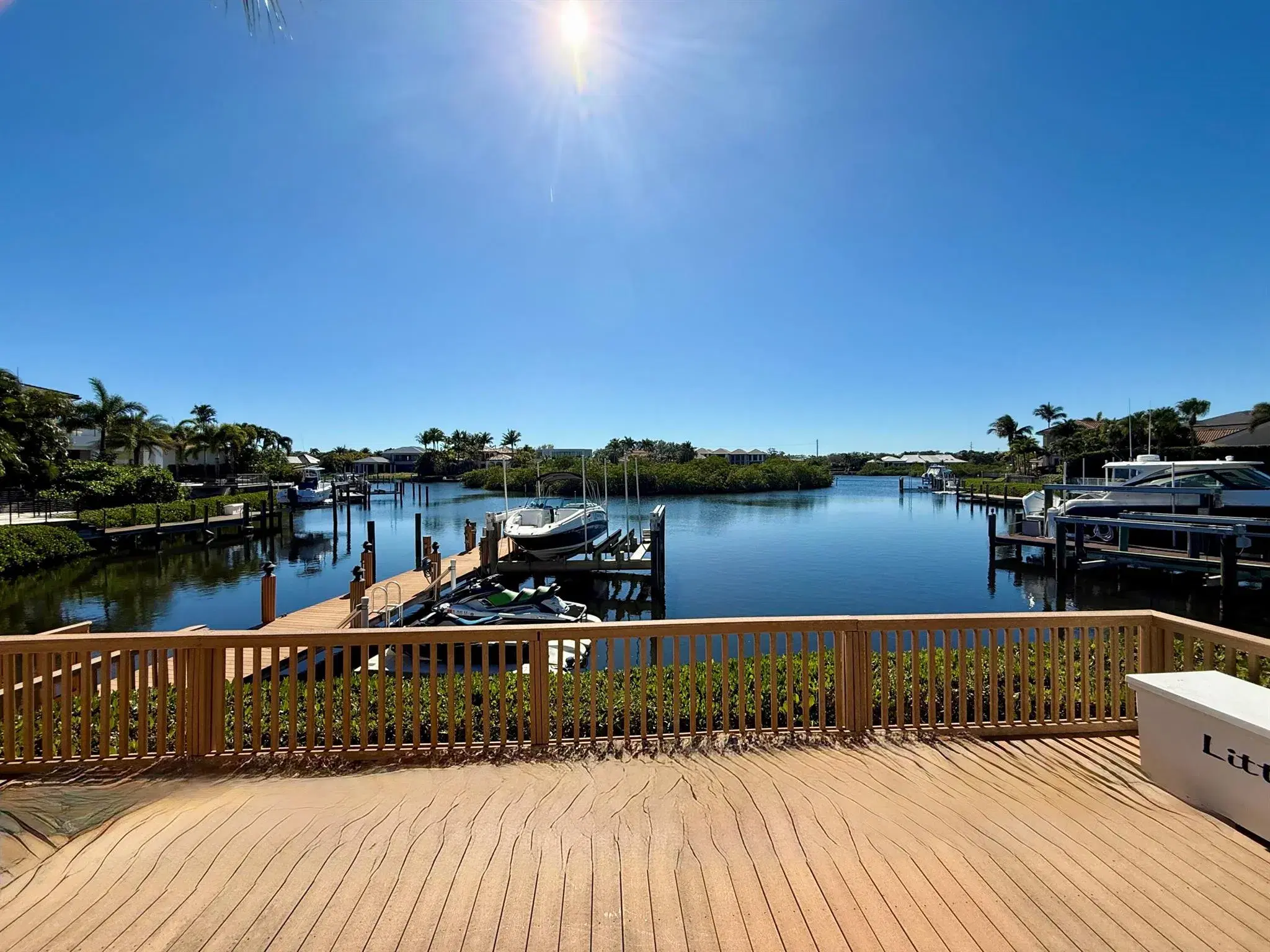 Picture of 251 Regatta Drive, Jupiter, FL 33477