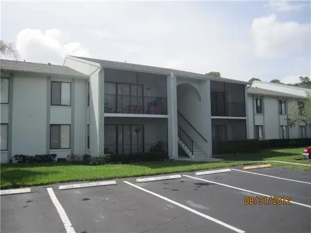 Picture of 3732 Savoy Lane F1, West Palm Beach FL 33417