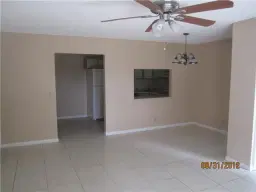 Picture of 3732 Savoy Lane F1, West Palm Beach, FL 33417