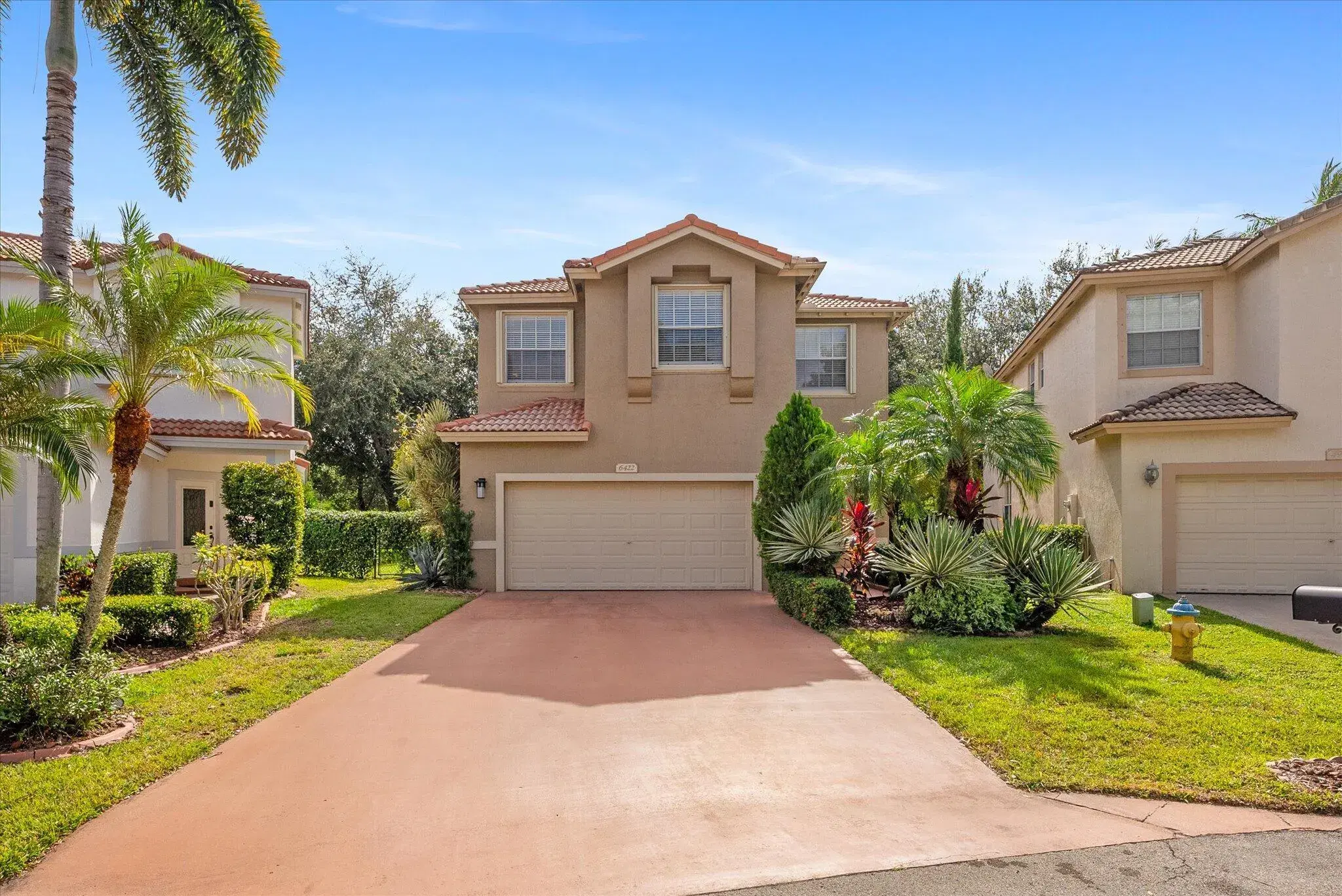 Picture of 6422 Egret Avenue, Coconut Creek, FL 33073