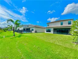 Picture of 20921 Thistle Leaf Ln, Estero, FL 33928