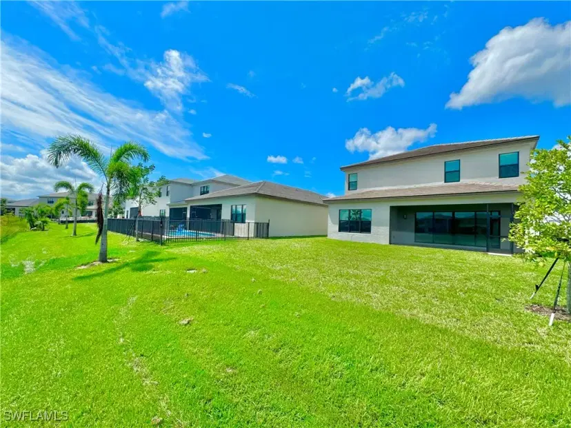 Picture of 20921 Thistle Leaf Ln, Estero FL 33928