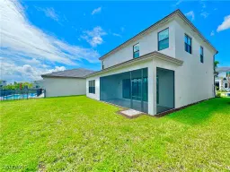 Picture of 20921 Thistle Leaf Ln, Estero, FL 33928