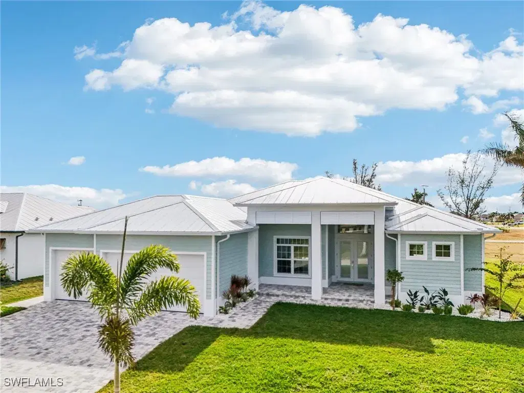 Picture of 4212 NW 13Th St, Cape Coral, FL 33993