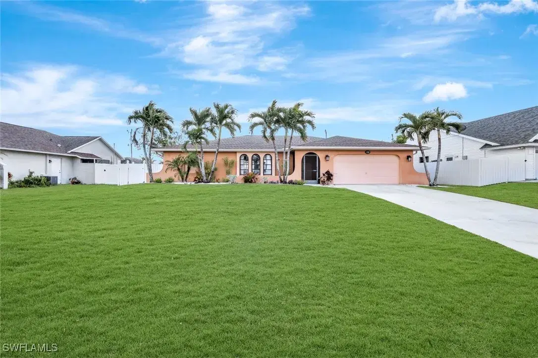 Picture of 1222 SW 36Th St, Cape Coral, FL 33914