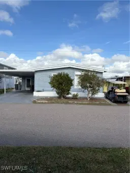 Picture of 5513 Sir Walter Way, North Fort Myers, FL 33917