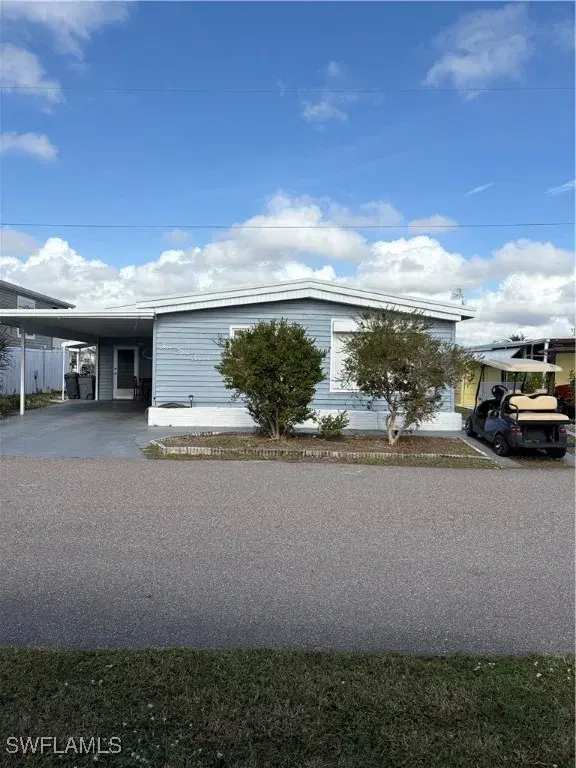 Picture of 5513 Sir Walter Way, North Fort Myers FL 33917