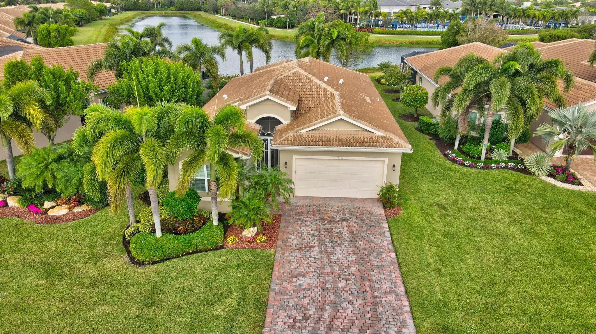 Picture of 12396 Cascade Valley Lane, Boynton Beach, FL 33473