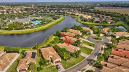 Picture of 12396 Cascade Valley Lane, Boynton Beach, FL 33473