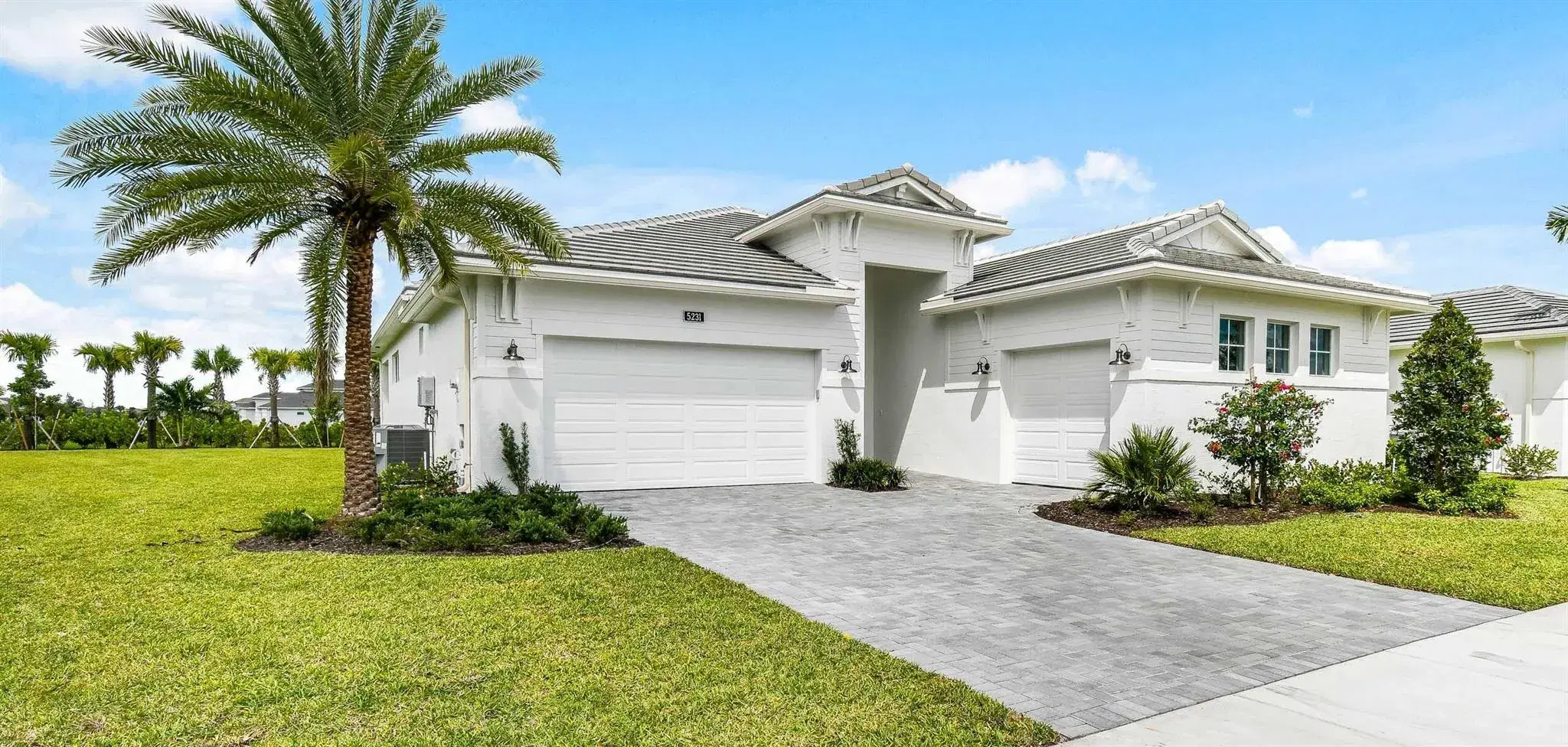 Picture of 5231 Saint Vincent Lane, Westlake, FL 33470