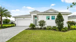 Picture of 5231 Saint Vincent Lane, Westlake, FL 33470