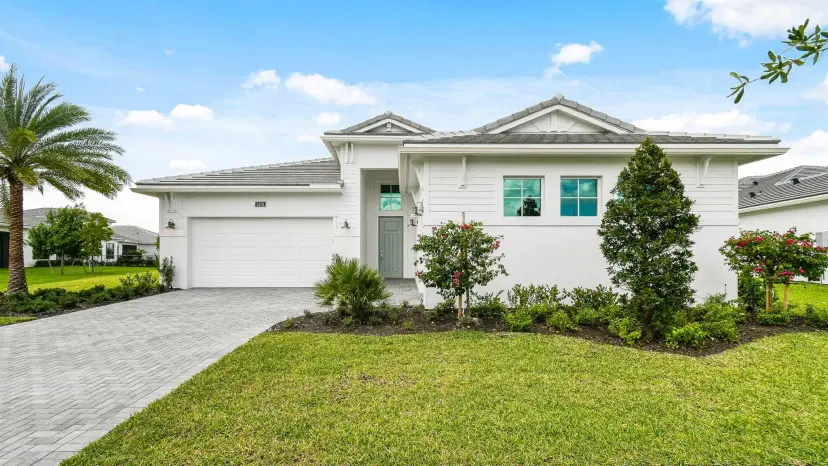 Picture of 5231 Saint Vincent Lane, Westlake FL 33470