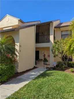 Picture of 8514 Charter Club Cir 12, Fort Myers, FL 33919