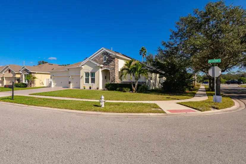 Picture of 1529 Alligator Street, St Cloud FL 34771