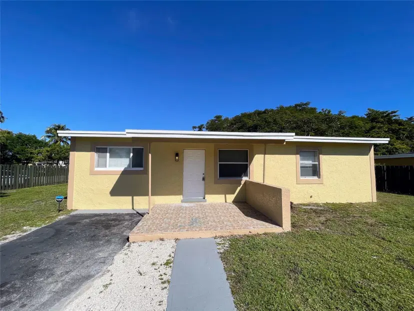 Picture of 1647 NW 11Th Pl, Fort Lauderdale FL 33311