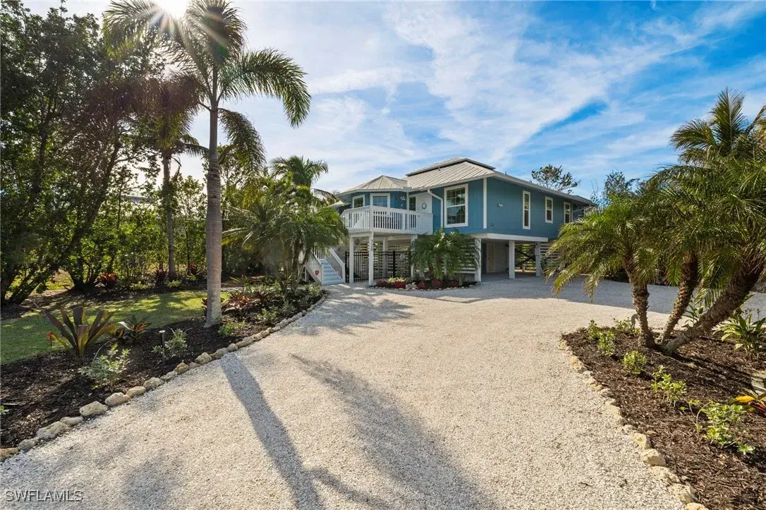 Picture of 720 Elinor Way, Sanibel, FL 33957