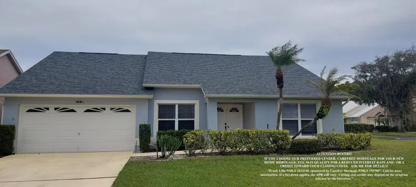 Picture of 460 NW Casanova Circle, Saint Lucie West FL 34986