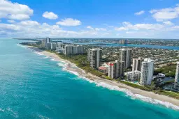 Picture of 4200 N Ocean Drive 1-1701, Singer Island, FL 33404