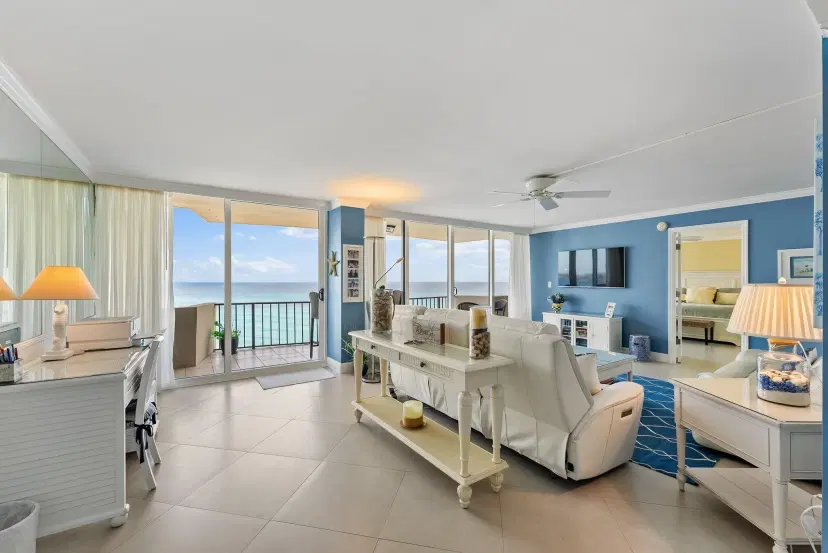 Picture of 4200 N Ocean Drive 1-1701, Singer Island FL 33404