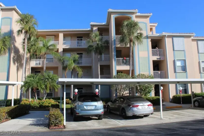 Picture of 14101 Brant Point Cir 3105, Fort Myers FL 33919