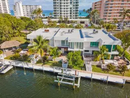 Picture of 2914 S Ocean Boulevard Th2, Highland Beach, FL 33487