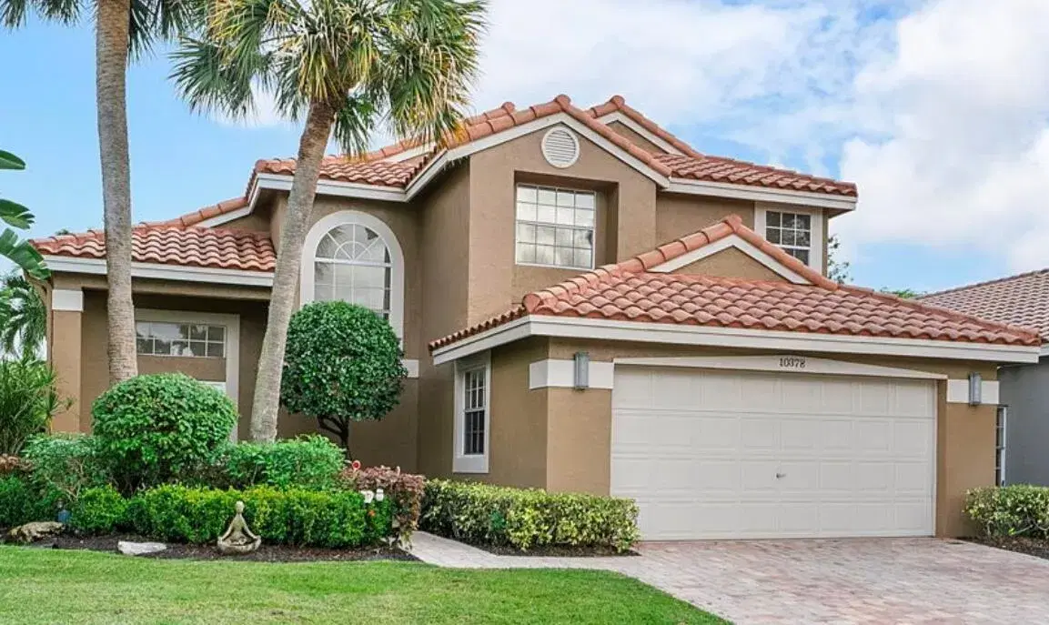 Picture of 10378 Buena Ventura Drive, Boca Raton, FL 33498