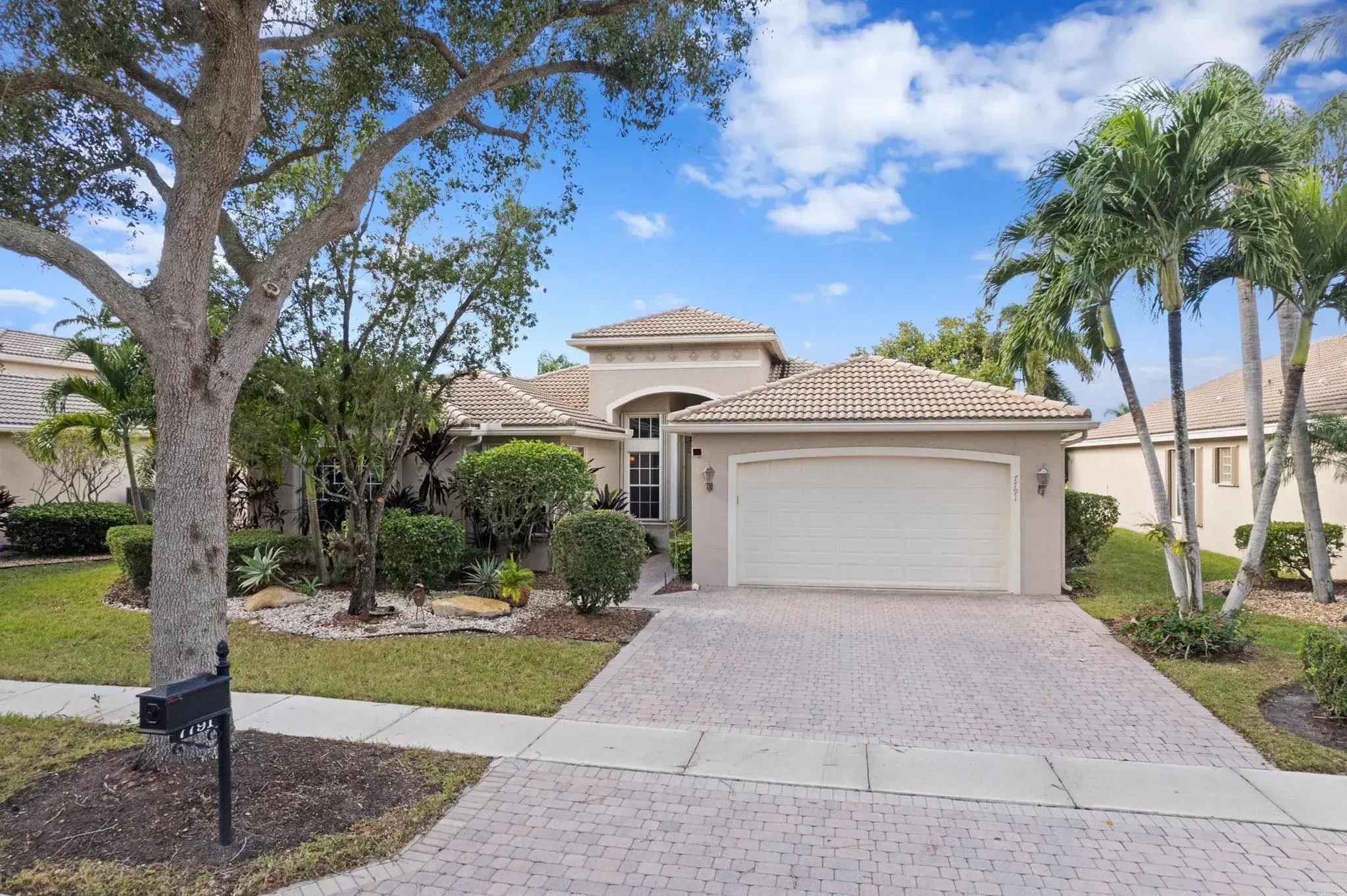 Picture of 7791 Windy Largo Court, Lake Worth, FL 33467