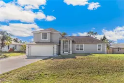 Picture of 8072 Harrisburg Dr, Fort Myers, FL 33967