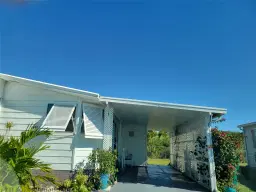 Picture of 1633 SW 35Th Circle, Okeechobee, FL 34974