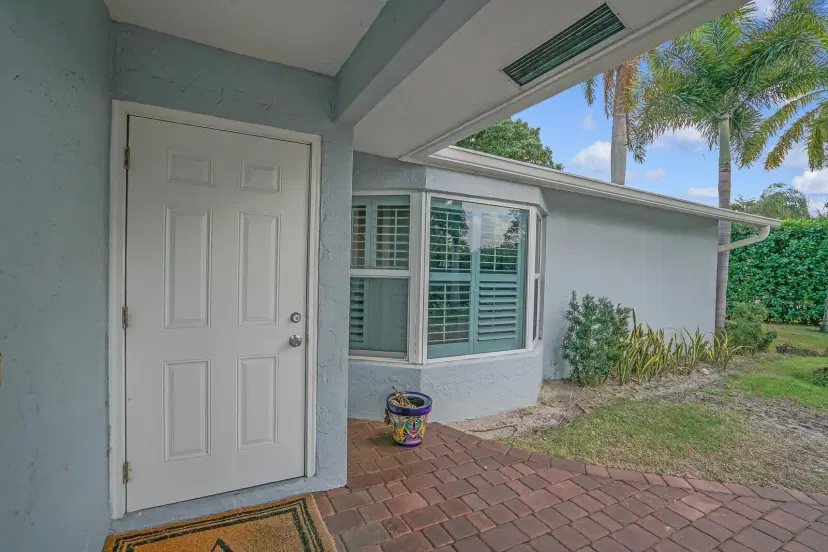 Picture of 3100 Fernwood Drive, Boynton Beach FL 33435